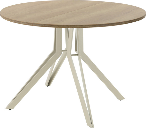 Обеденный стол AMC Elite / Е21(800) D1 - фото