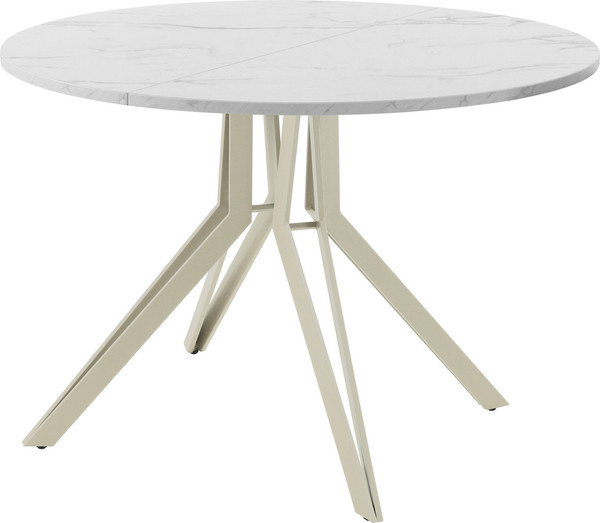 Обеденный стол AMC Elite / Е21(800) D1 - фото