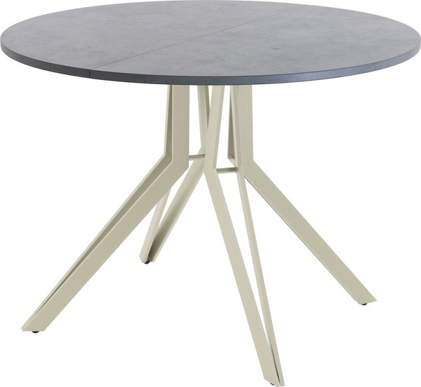 Обеденный стол AMC Elite / Е21(800) D1 - фото