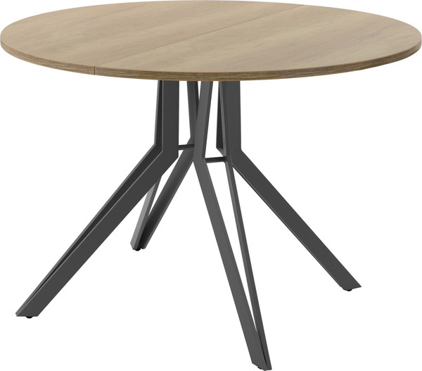 Обеденный стол AMC Elite / Е21(800) D1 - фото