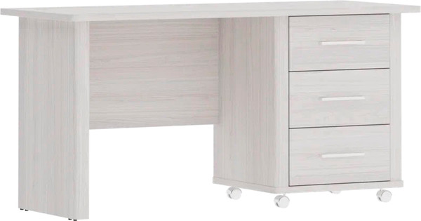 Письменный стол Речицадрев Модена / Р350.18 - фото