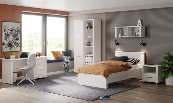 Письменный стол Речицадрев Модена / Р350.18