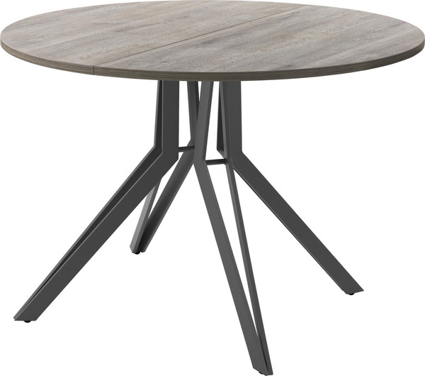 Обеденный стол AMC Elite / Е21(800) D1 - фото