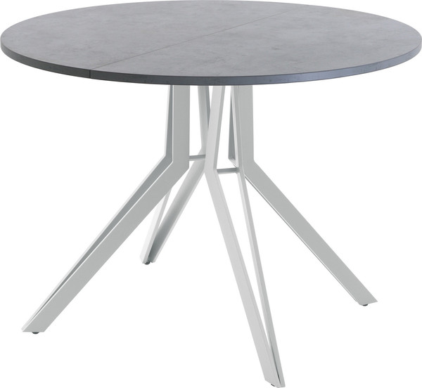 Обеденный стол AMC Elite / Е21(800) D1 - фото