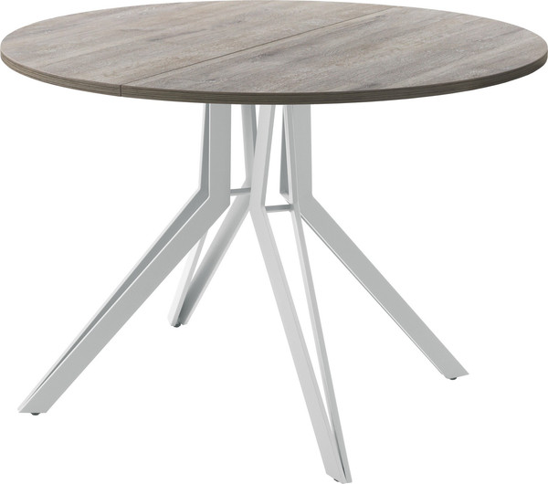 Обеденный стол AMC Elite / Е21(800) D1 - фото