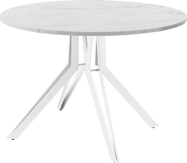 Обеденный стол AMC Elite / Е21(800) D1 - фото