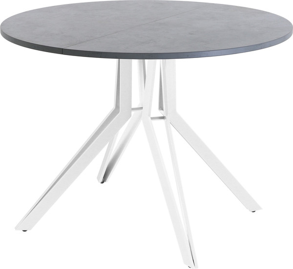 Обеденный стол AMC Elite / Е21(800) D1 - фото