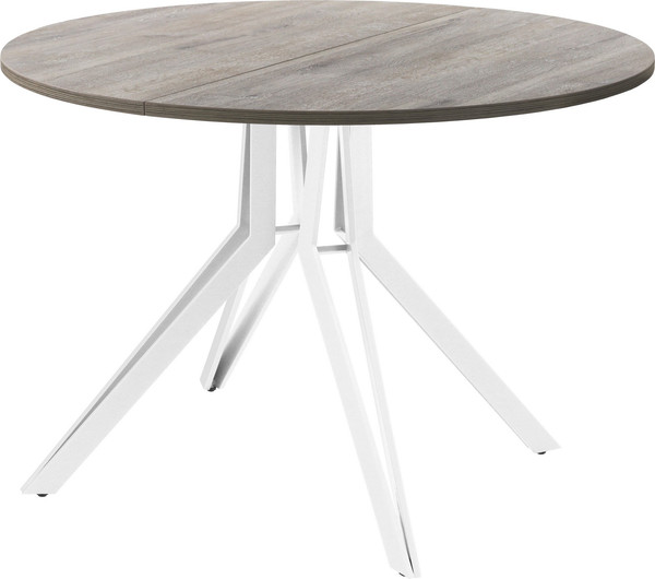 Обеденный стол AMC Elite / Е21(800) D1 - фото