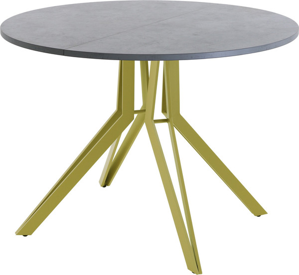 Обеденный стол AMC Elite / Е21(800) D1 - фото