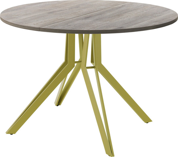 Обеденный стол AMC Elite / Е21(800) D1 - фото