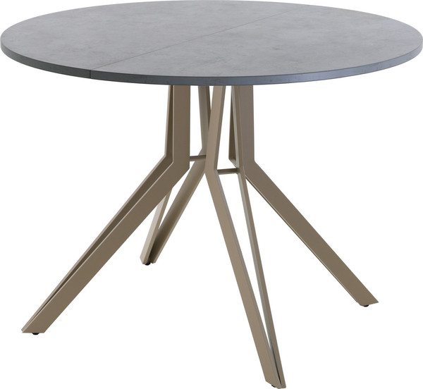 Обеденный стол AMC Elite / Е21(800) D1 - фото