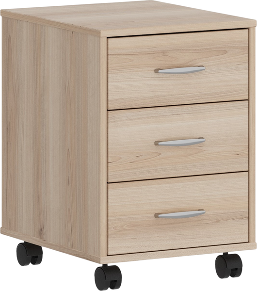 Тумба Речицадрев Конгресс / Р 669.09-01 яблоня моди 156 - фото