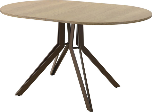 Обеденный стол AMC Elite / Е21(1200) D3 - фото