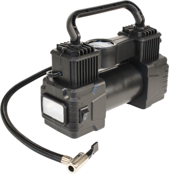 Автомобильный компрессор LION GT-800 - фото