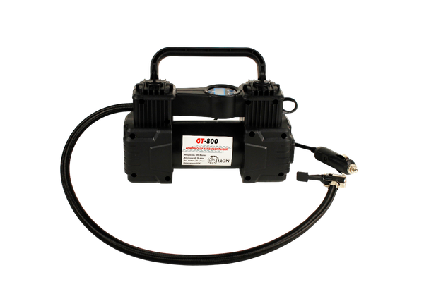 Автомобильный компрессор LION GT-800