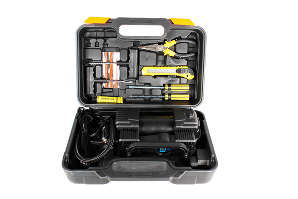 Автомобильный компрессор LION GT-800