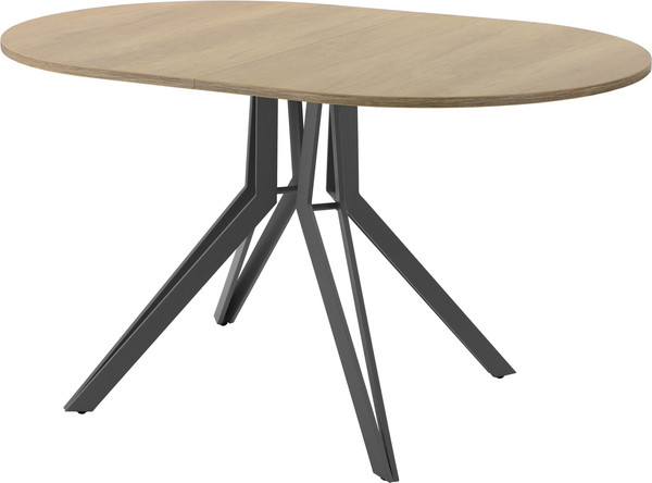 Обеденный стол AMC Elite / Е21(1200) D3 - фото