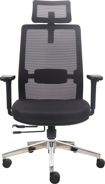 Кресло офисное Norden Right black / 842-297