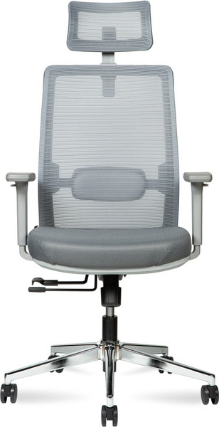 Кресло офисное Norden Right grey / 842-297 grey 