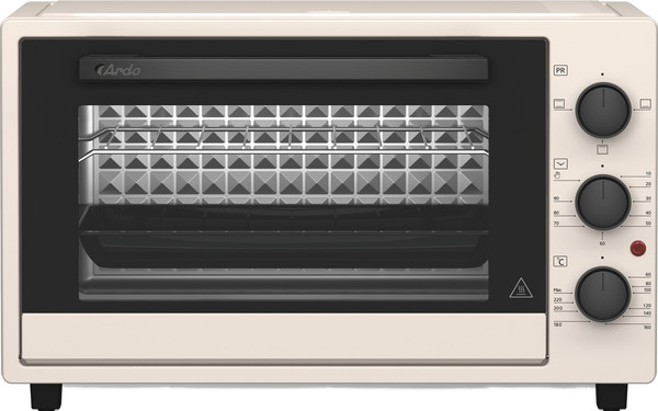 Ростер Ardo MO3831C2 - фото