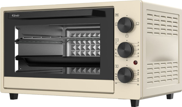 Ростер Ardo MO3831C2