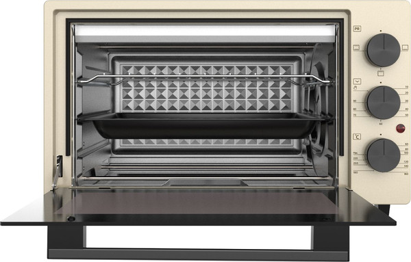 Ростер Ardo MO3831C2