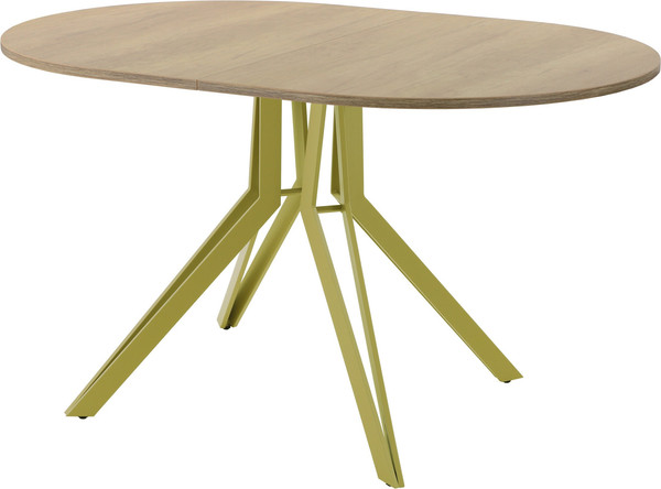 Обеденный стол AMC Elite / Е21(1100) D3 - фото