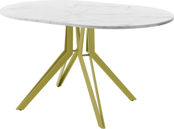 Обеденный стол AMC Elite / Е21(1100) D3 - фото