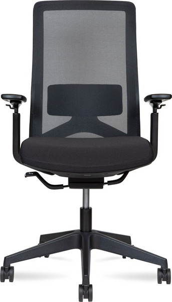 Кресло офисное Norden Williams black LB / HLC-2909F