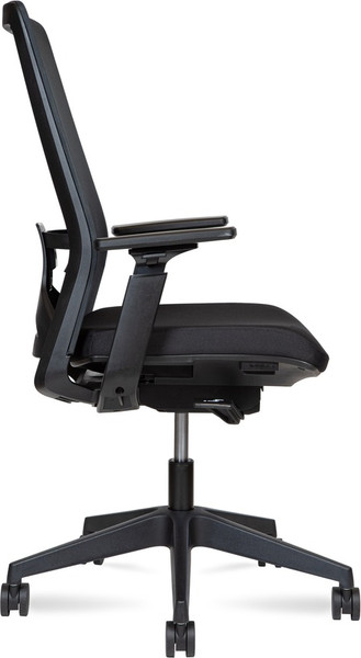 Кресло офисное Norden Williams black LB / HLC-2909F