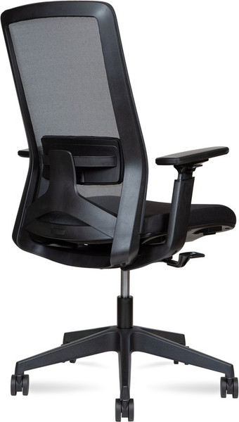 Кресло офисное Norden Williams black LB / HLC-2909F