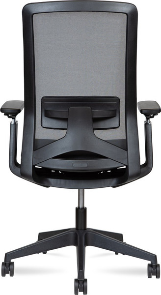 Кресло офисное Norden Williams black LB / HLC-2909F