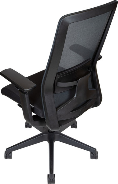 Кресло офисное Norden Williams black LB / HLC-2909F