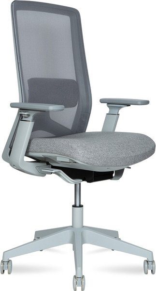 Кресло офисное Norden Williams grey LB / HLC-2909FX - фото