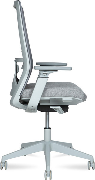 Кресло офисное Norden Williams grey LB / HLC-2909FX