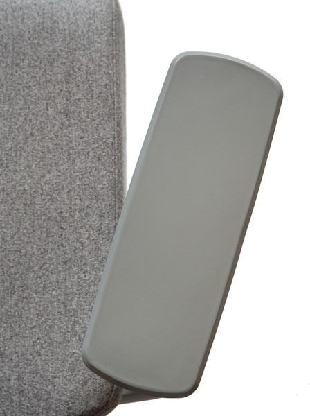 Кресло офисное Norden Williams grey LB / HLC-2909FX