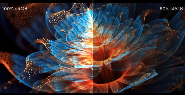 Ноутбук Chuwi CoreBook X (CWI570-R5743016G512-MS)