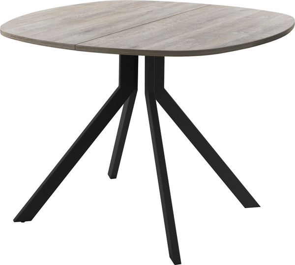 Обеденный стол AMC Elite / Е18(900) D7 - фото