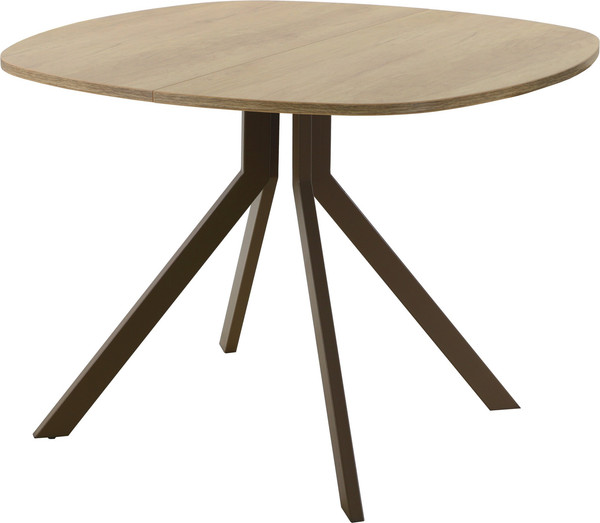 Обеденный стол AMC Elite / Е18(900) D7 - фото