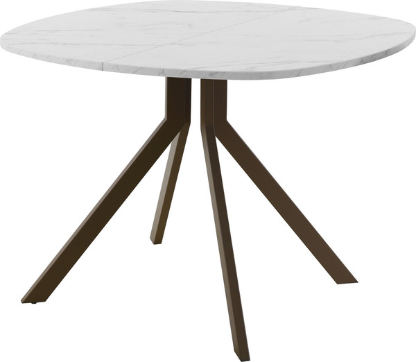 Обеденный стол AMC Elite / Е18(900) D7 - фото