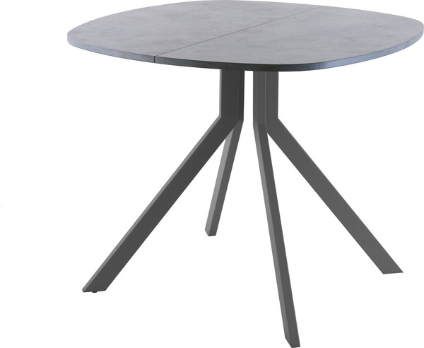 Обеденный стол AMC Elite / Е18(900) D7 - фото