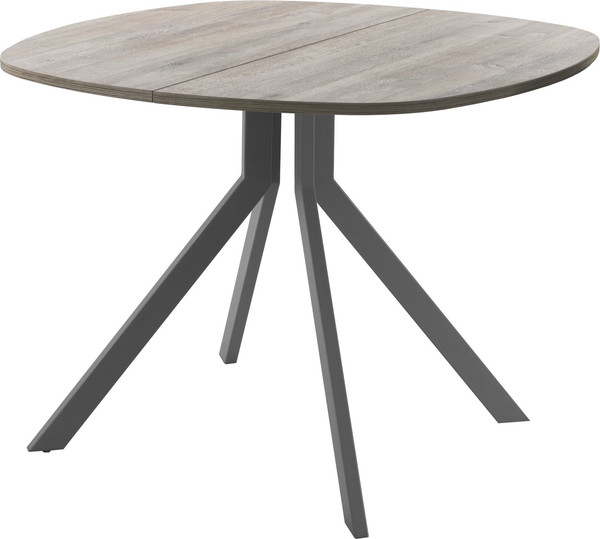 Обеденный стол AMC Elite / Е18(900) D7 - фото