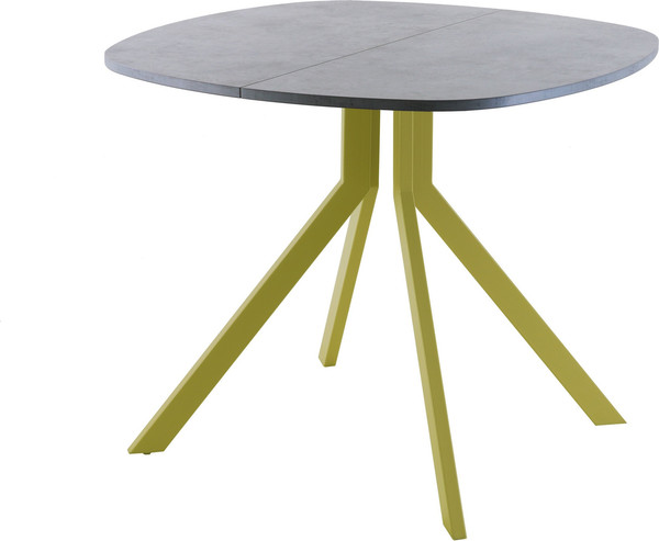 Обеденный стол AMC Elite / Е18(900) D7 - фото