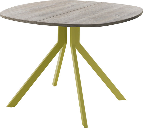 Обеденный стол AMC Elite / Е18(900) D7 - фото