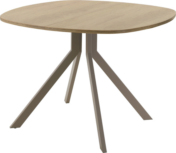 Обеденный стол AMC Elite / Е18(900) D7 - фото