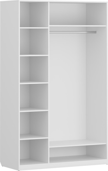 Шкаф Речицадрев Стелс / Р386.01 - фото