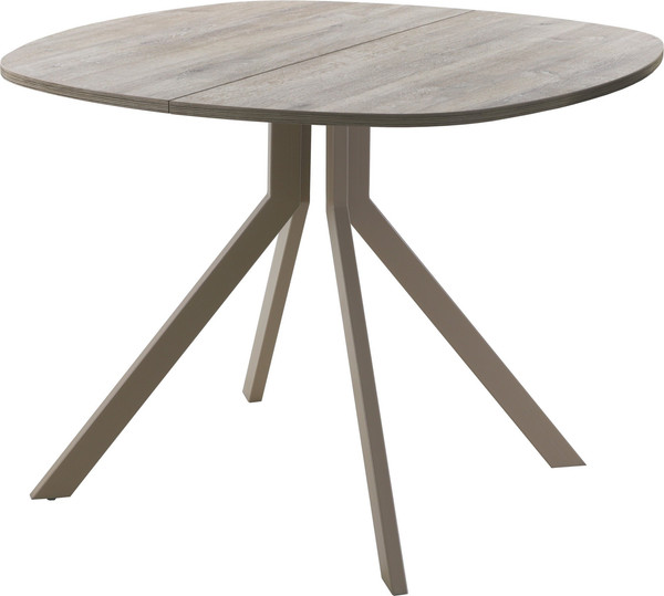 Обеденный стол AMC Elite / Е18(900) D7 - фото