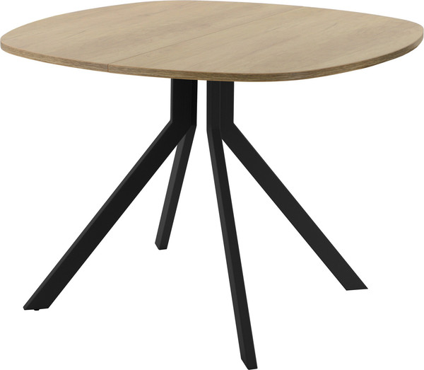 Обеденный стол AMC Elite / Е18(800) D7 - фото