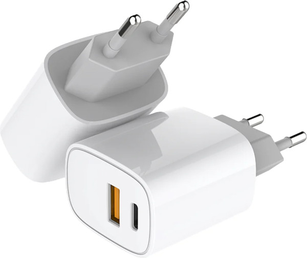 Адаптер питания сетевой Rexant 18-2207