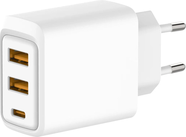 Адаптер питания сетевой Rexant 18-2213 - фото